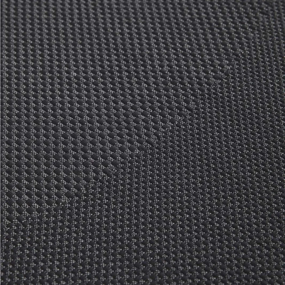 NWT Lululemon Rest Less Pullover‎ Curve Block Black / Rhino Grey W3GZ0S Size 4